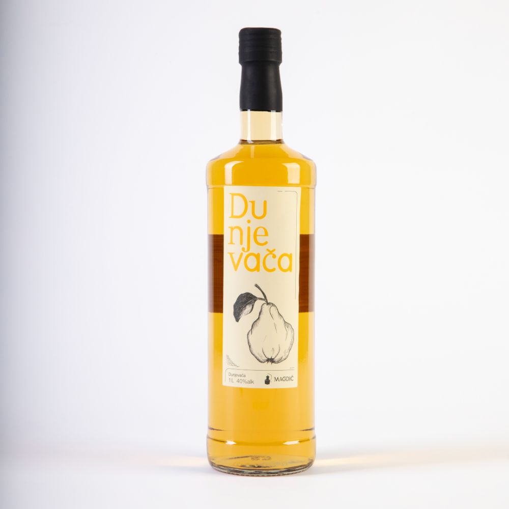 Dunjevača 1 L
