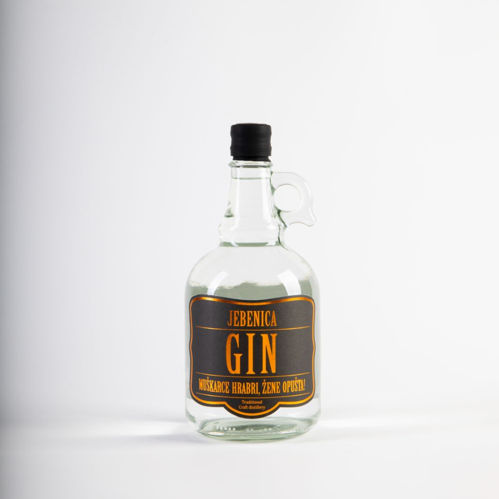 Gin