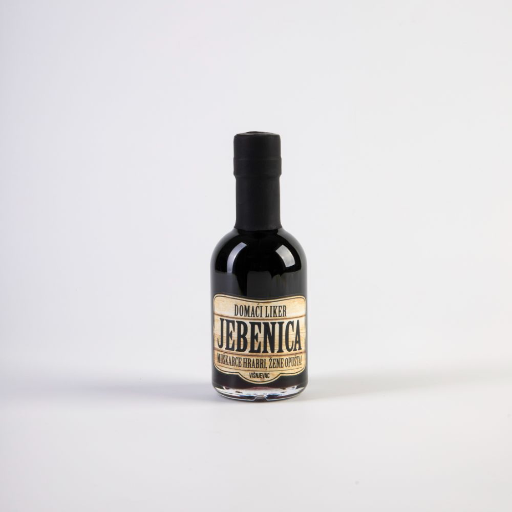 Jebenica Višnjevac 0,2 L