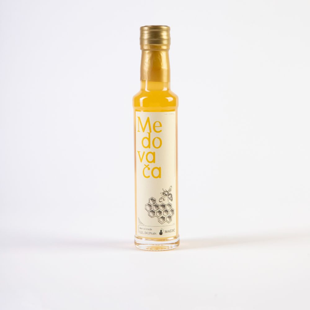 Medovača 0,2 L
