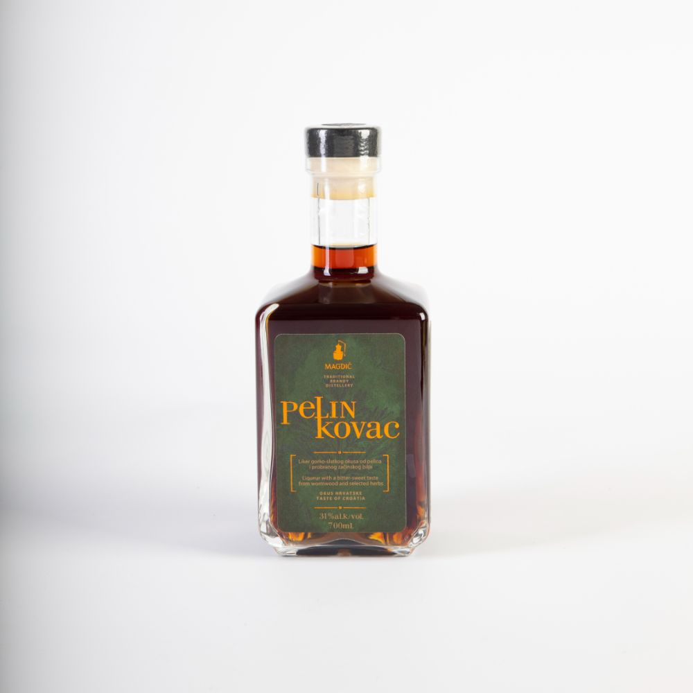 Pelinkovac premium 0,7 L