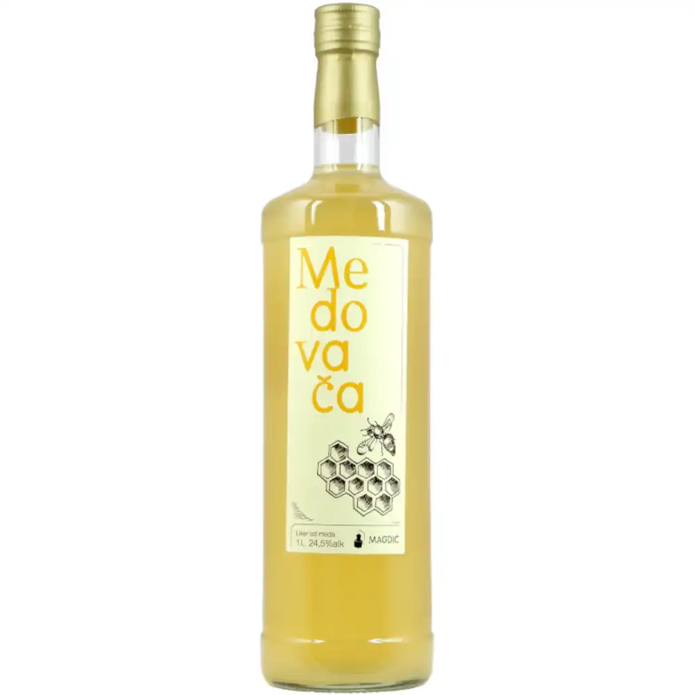 Medovača 1L