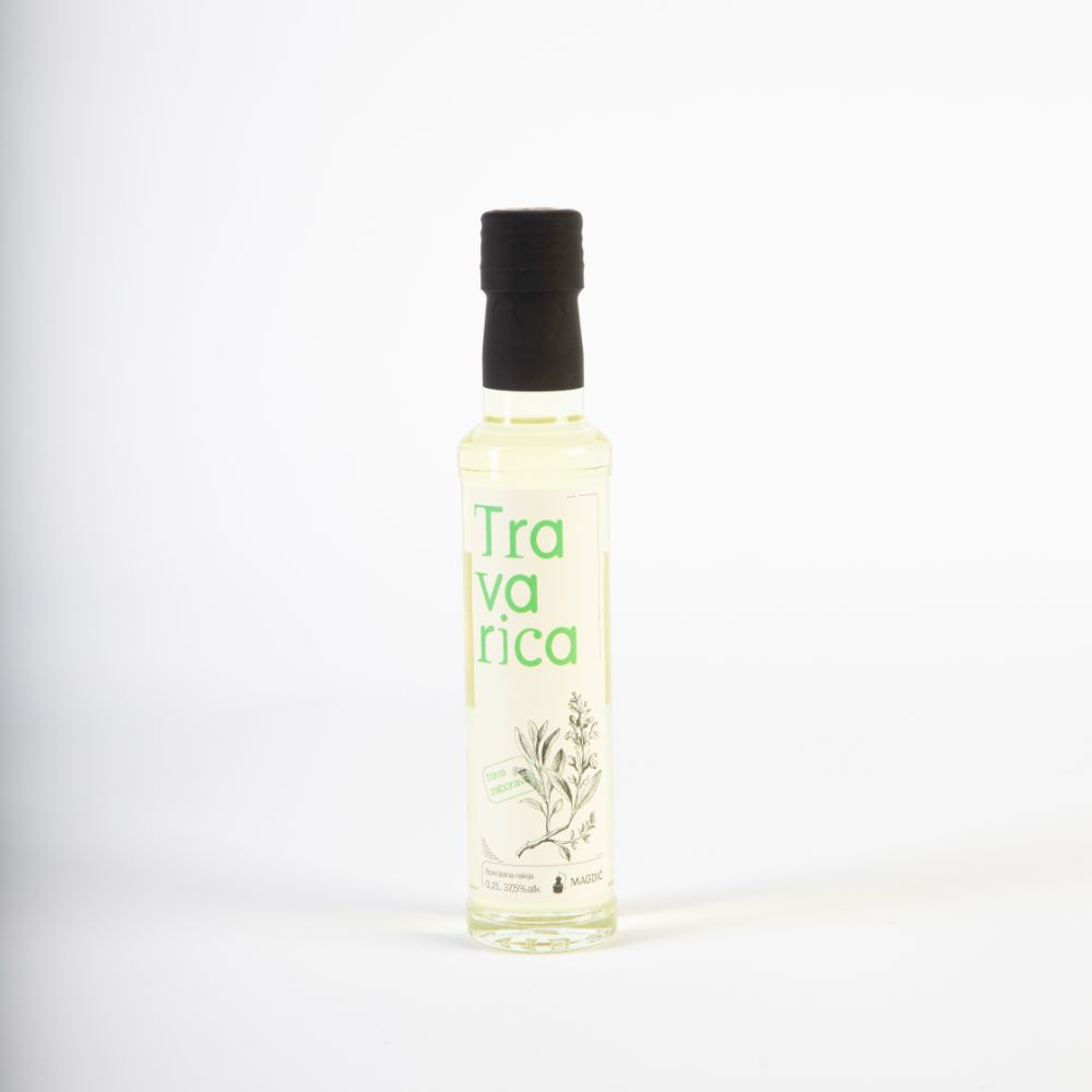 Travarica 0,2 L