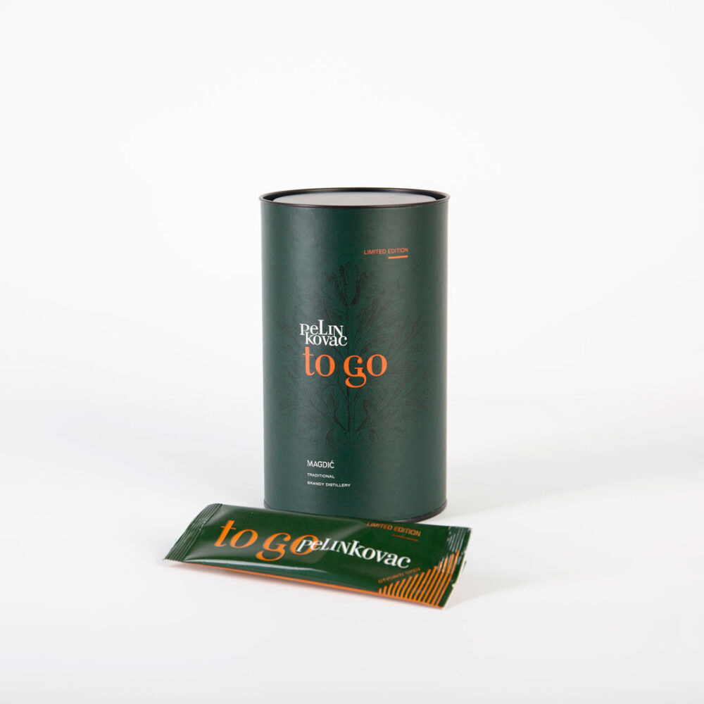 Pelinkovac 2go u tubi 20/1