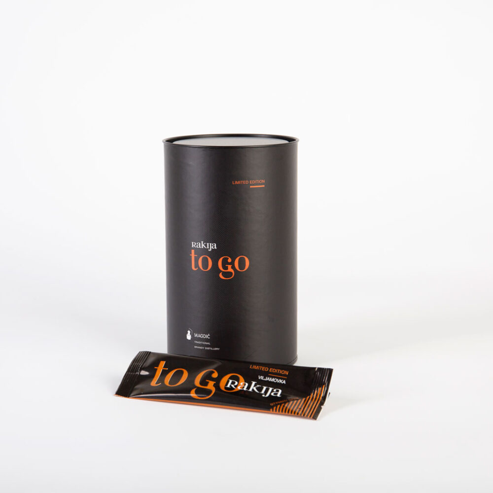 Rakija 2go u tubi 20/1