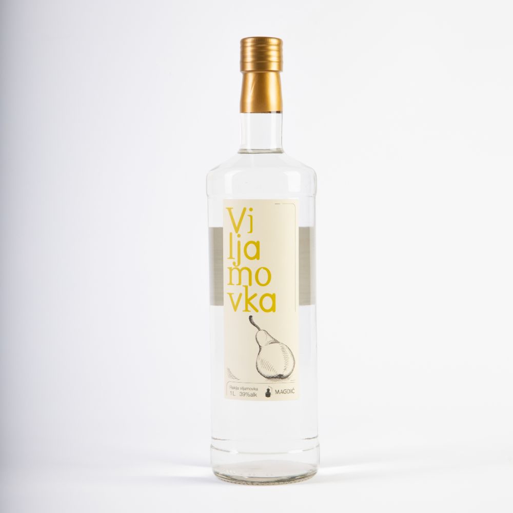 Viljamovka 1 L