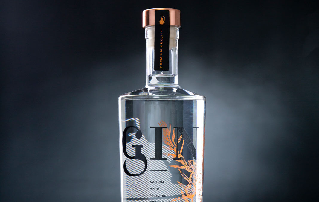 Magdić Premium gin – vrhunski gin izraženih citrusnih nota